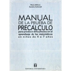 41658-MANUAL DE LA PRUEBA DE PRECALCULO