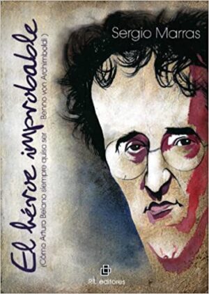 41440-HEROE IMPROBABLE, EL