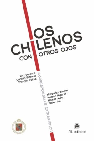 42094-CHILENOS CON OTROS OJOS, LOS / RTCO.