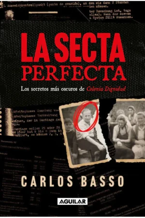 40141-SECTA PERFECTA, LA