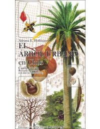 8498-ARBOL URBANO EN CHILE, EL