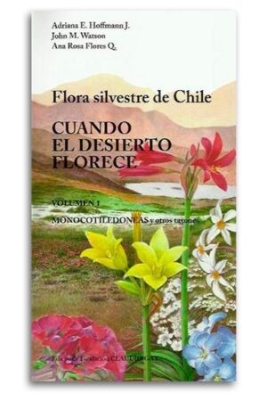 42038-CUANDO EL DESIERTO FLORECE