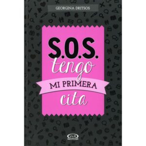 41785-S.O.S. TENGO MI PRIMERA CITA