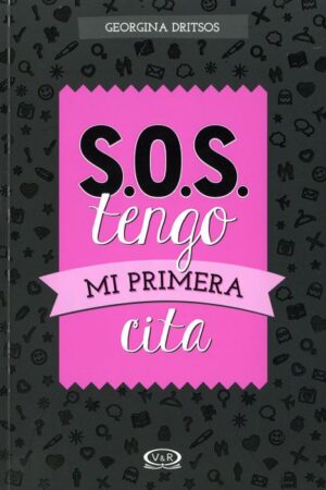 41785-S.O.S. TENGO MI PRIMERA CITA
