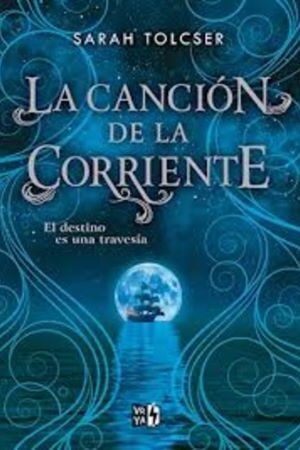 41403-CANCION DE LA CORRIENTE, LA
