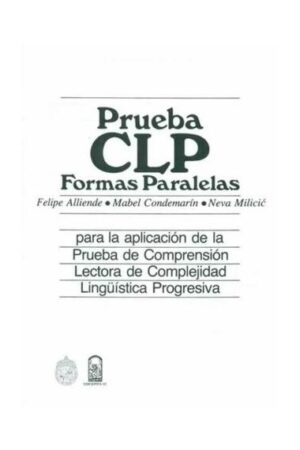 42219-SET CUADERNILLO CLP 4 NIVEL B / 10 UN