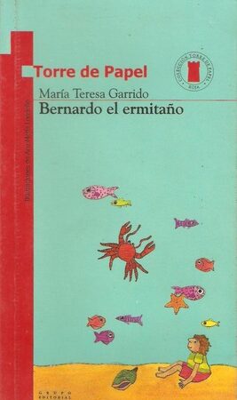 42276-BERNARDO EL ERMITAÑO