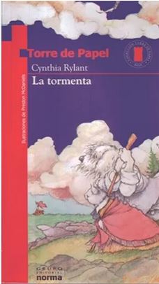 42282-TORMENTA, LA
