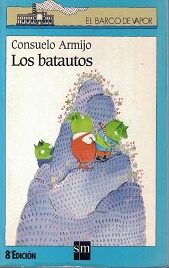 42464-BATAUTOS, LOS