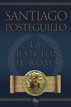 19378-LA TRAICION DE ROMA : AFRICANUS 3