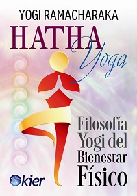 40442-HATHA YOGA : FILOSOFIA YOGI DEL BIENESTAR FISICO
