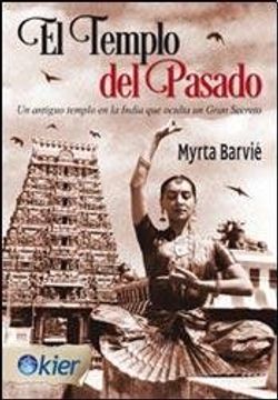 27196-TEMPLO DEL PASADO, EL