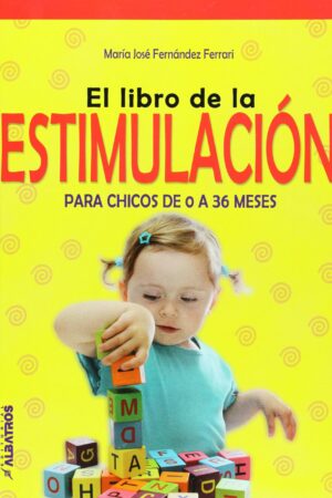 24735-LIBRO DE LA ESTIMULACION, EL