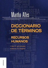 23440-DICCIONARIO DE TERMINOS RECURSOS HUMANOS