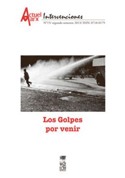 27197-GOLPES POR VENIR, LOS