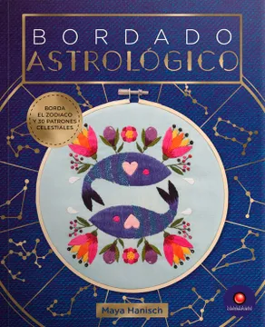 42192-BORDADO ASTROLOGICO
