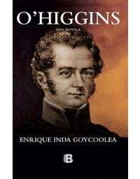 8669-O HIGGINS UNA NOVELA