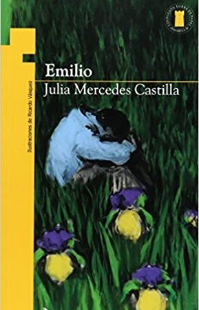 42285-EMILIO / TORRE DE PAPEL
