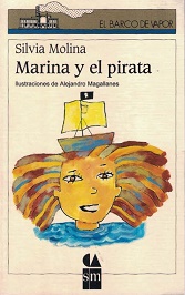 42468-MARINA Y EL PIRATA