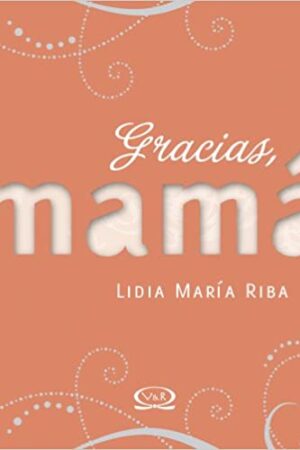 39026-GRACIAS MAMA