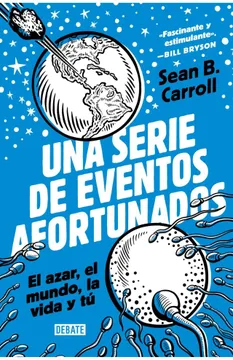 36575-UNA SERIE DE EVENTOS AFORTUNADOS