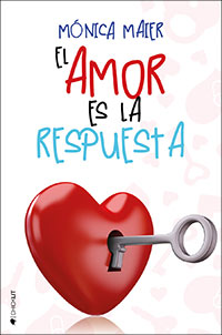 2421-AMOR ES LA RESPUESTA, EL