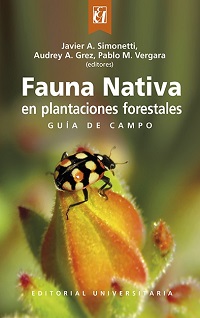 3133-FAUNA NATIVA EN PLANTACIONES FORESTALES
