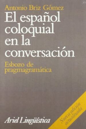 42815-ESPAÑOL COLOQUIAL EN LA CONVERSACION