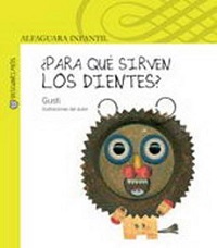 43141-PARA QUE SIRVEN LOS DIENTES ?