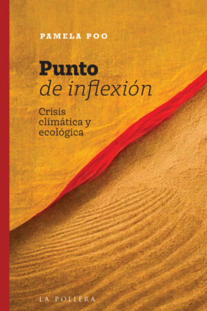 42840-PUNTO DE INFLEXION: CRISIS CLIMATICA Y ECOLOGICA