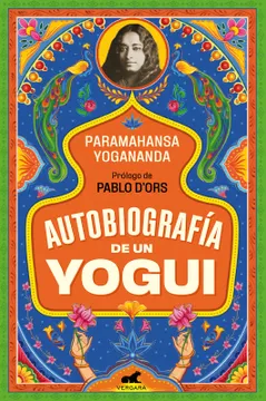 42156-AUTOBIOGRAFIA DE UN YOGUI