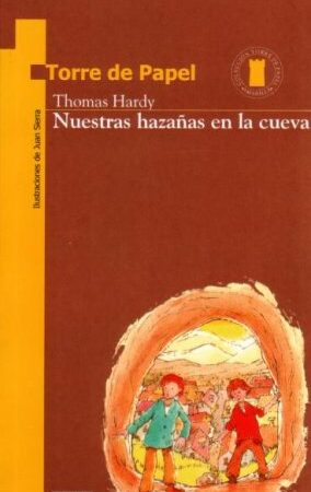 42810-NUESTRAS HAZAÑAS EN LA CUEVA