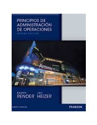 6616-PRINCIPIOS DE ADMINISTRACION DE OPERACIONES 9 EDICION