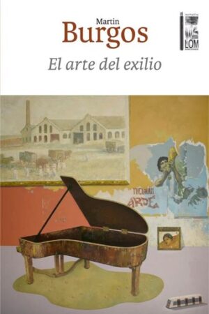43302-EL ARTE DEL EXILIO