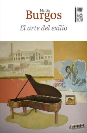 43302-EL ARTE DEL EXILIO