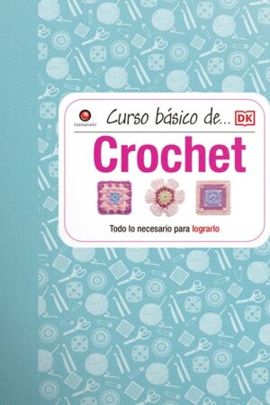 43488-CURSO BASICO DE CROCHET