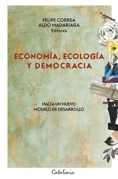 43408-ECONOMIA ECOLOGIA Y DEMOCRACIA