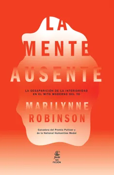 43553-MENTE AUSENTE, LA