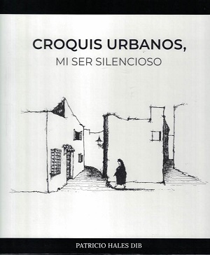 43977-CROQUIS URBANOS, MI SER SILENCIOSO
