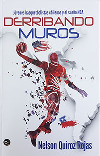 4503-DERRIBANDO MUROS