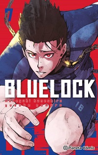 43890-BLUE LOCK N 07