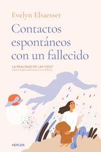 43814-CONTACTOS ESPONTANEOS CON UN FALLECIDO