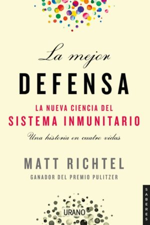 41520-MEJOR DEFENSA, LA
