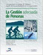 43899-GESTION ADECUADA DE PERSONAS, LA