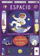 16226-ESPACIO / VIDA EN LA TIERRA