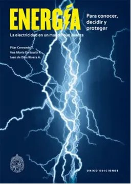 43770-ENERGIA PARA CONOCER DECIDIR Y PROTEGER