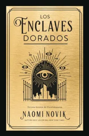 44112-LOS ENCLAVES DORADOS