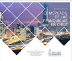 18534-MERCADO DE LAS FRANQUICIAS EN CHILE, EL