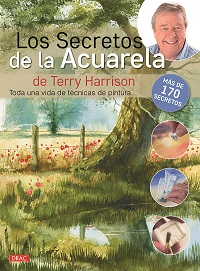 1244-SECRETOS DE LA ACUARELA, LOS