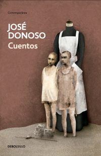 2340-CUENTOS : JOSE DONOSO